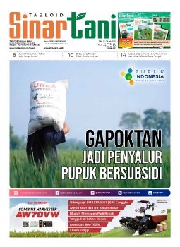 Sinar Tani Edisi 4096