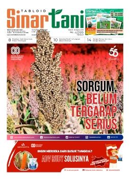 Sinar Tani Edisi 4099