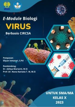 1. Modul virus NF_ba