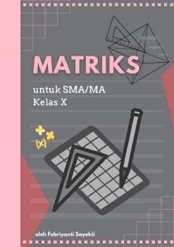 EBOOK MATRIKS_FEBRIYANTI SAYEKTI