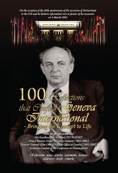 100 Reflections that Crafted Geneva International_V-Petrovsky_private special edition