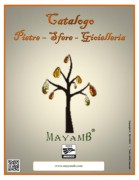 Mayamb - ambra messicana