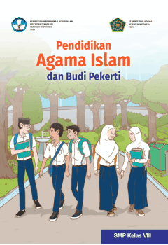 KELAS 8 PAI