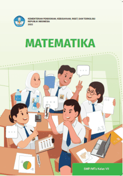 KELAS 7 MATEMATIKA