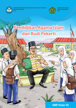 KELAS 7 PAI