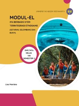 Modul-el Getaran, Gelombang dan Bunyi 