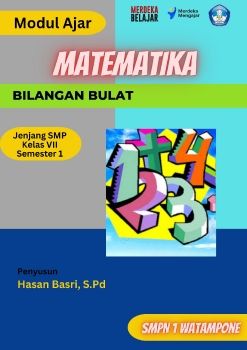 Modul Ajar Matematika Lomba Inovasi Sekolah