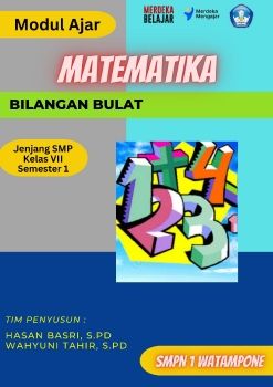 Modul Ajar Lomba Inovasi Sekolah 2022