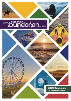 Discover Bundoran Brochure 2021