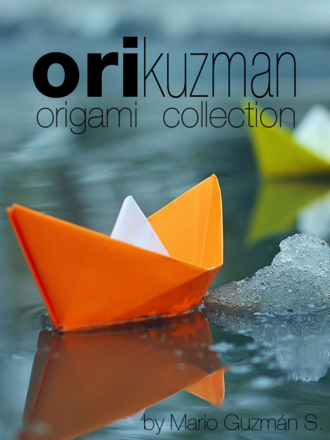 Orikuzman