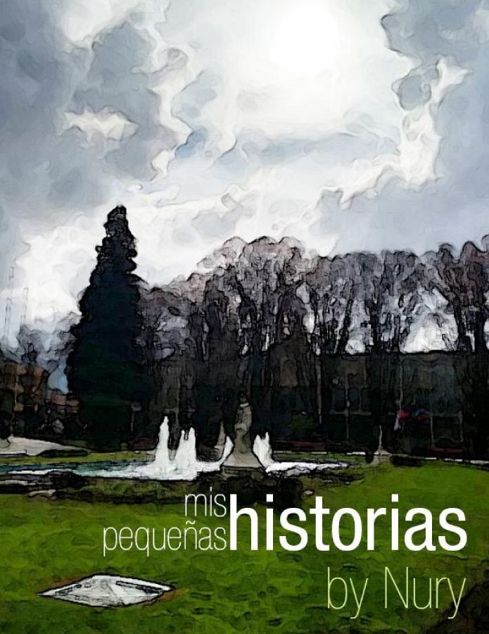 Mis pequeñas historias