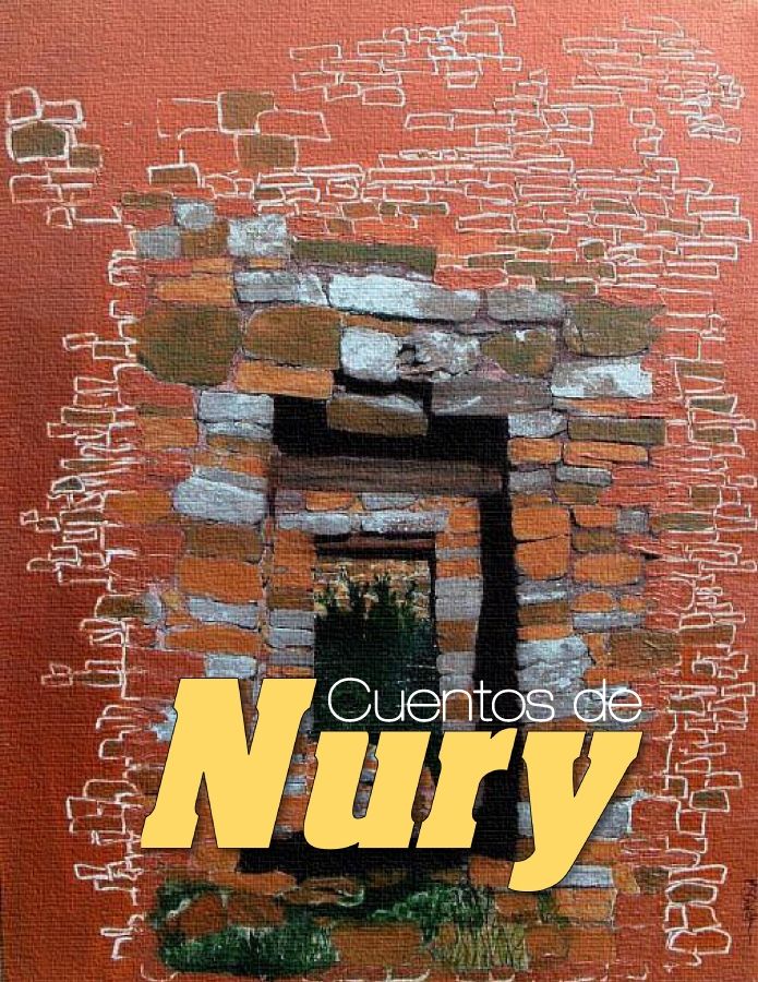 Cuentos de Nury