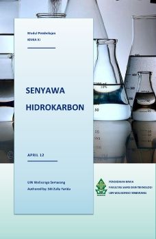 MODUL HIDROKARBON Siti Zulia Farida Flipbook