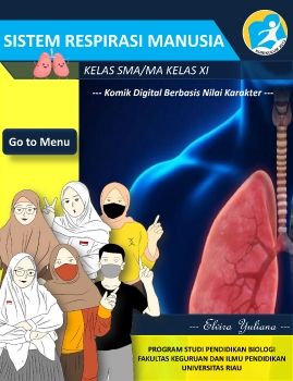 SISTEM RESPIRASI MANUSIA