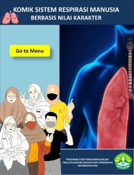 SISTEM RESPIRASI MANUSIA