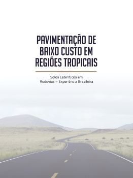 Ebook Pavimentacao de Baixo Custo