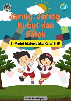 Jaring Jaring Kubus dan Balok