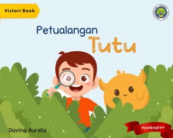 Petualangan Tutu