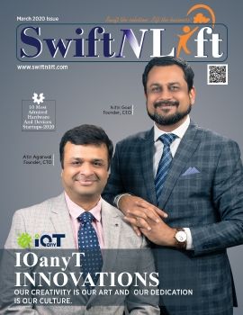 10 Most admired Hardware and Devices Startup 2020