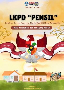  LKPD FLIP PDF Pofessional Salwa Anggraeni Khriswina