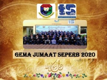 GEMA JUMAAT