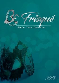Be Frisqué catalogue 5.14.18