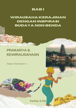 E-book PK Kls X flip
