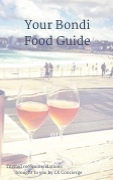 You Bondi Food Guide