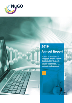 NuGO 2019 Annual Report