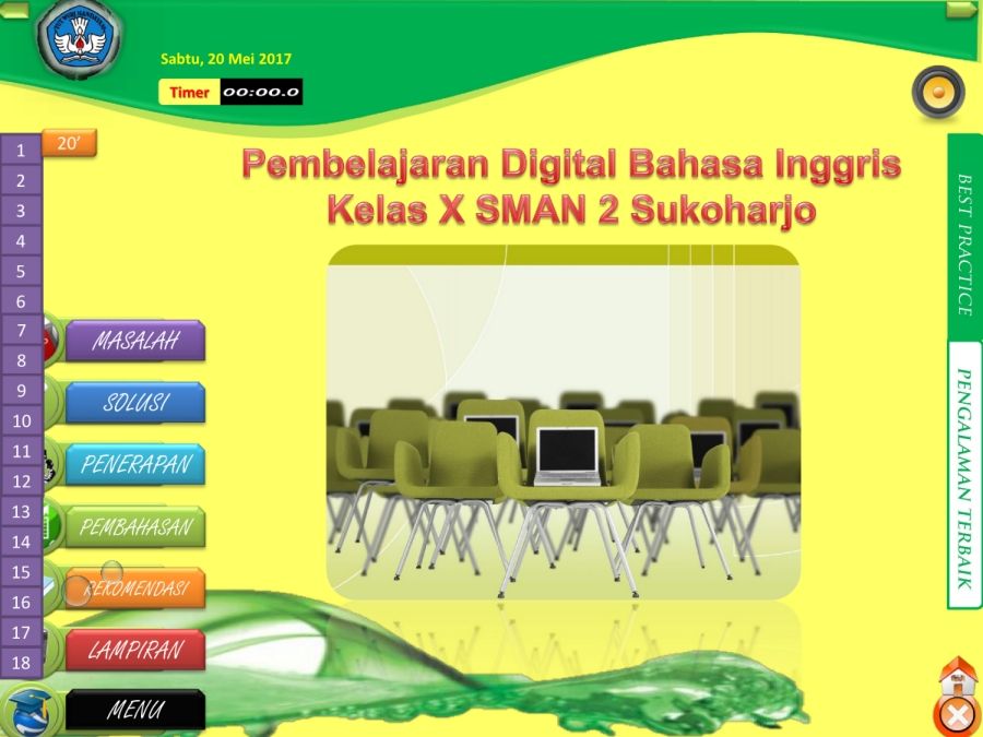 pembelajaran digital