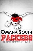 Omaha South Spring Sports Program