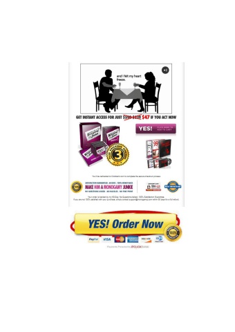 Make Him a Monogamy Junkie PDF Download Gloria Lee (eBook)