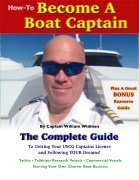 Become A Boat Captain