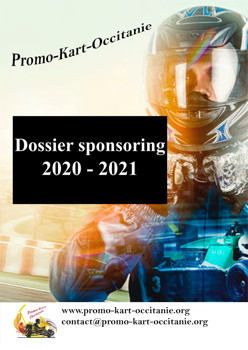 Dossier sponsoring