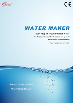 water maker(12-27)