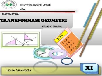 Slide Bersuara Matematika