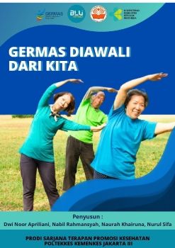 MATERI PENYULUHAN GERMAS