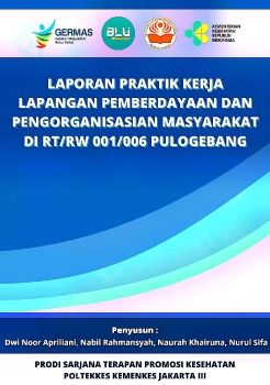 laporan pkl smt 5