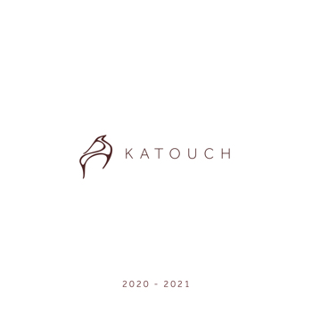 Katouch LookBook 2020 -2021