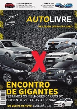 Revista AutoLivre