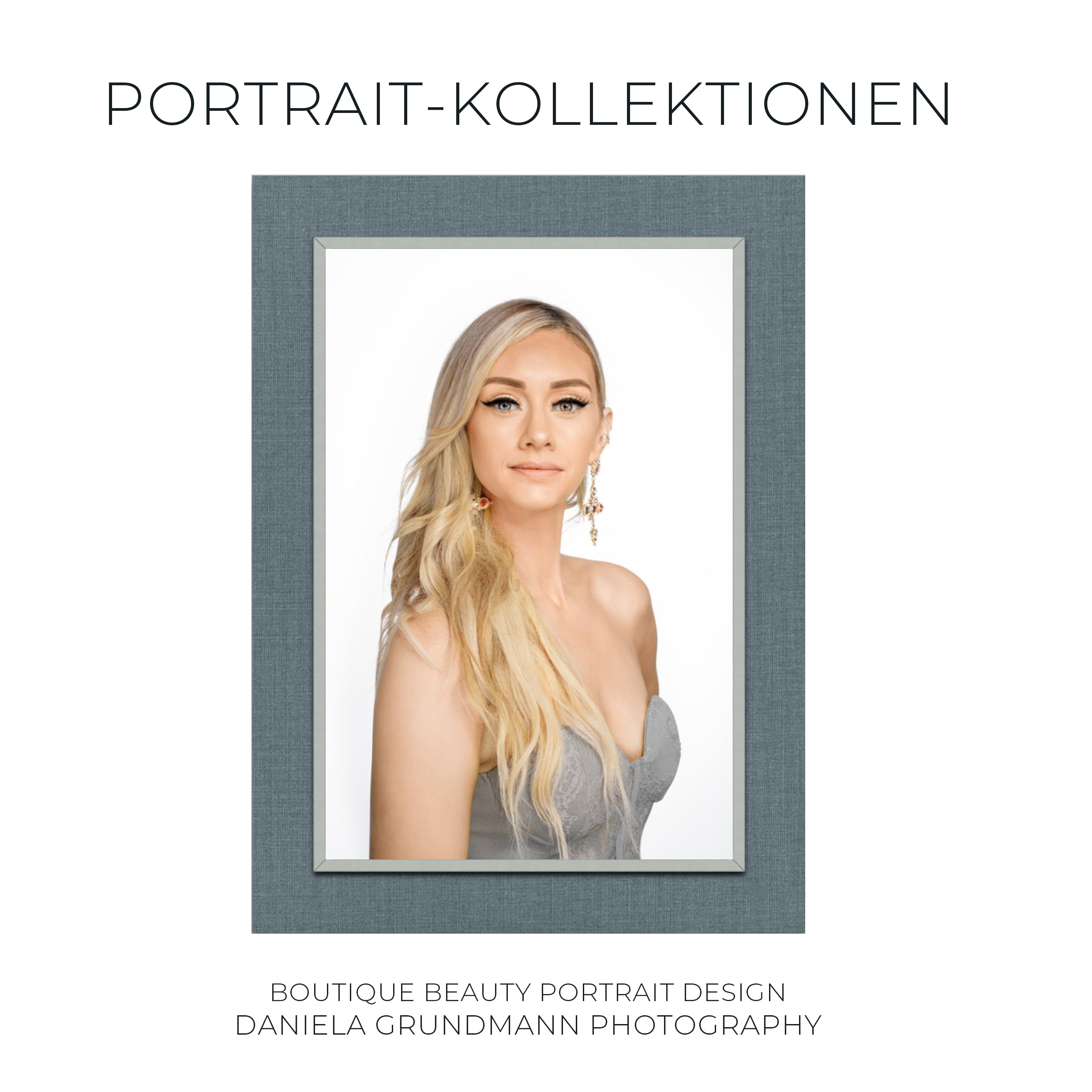 Portrait Kollektionen 2025