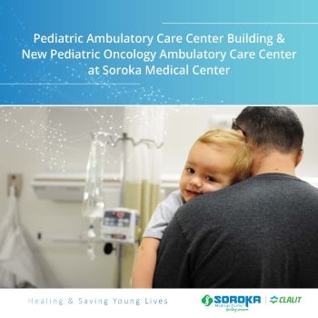 Pediatric Ambulatory Care Center_Sep.2022