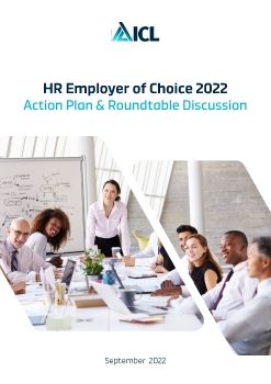 HR Employer of Choice 2022