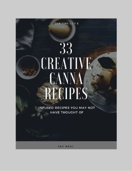 33 creative recipes
