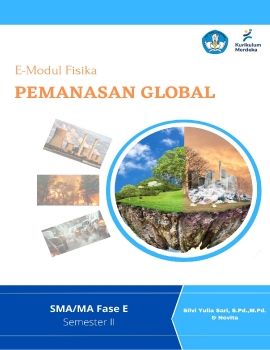 E-Modul Global Warming