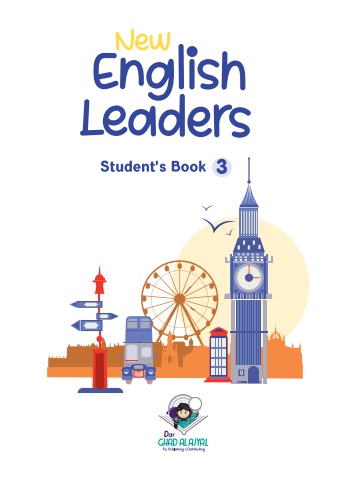 new english leaders sb 3