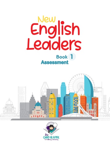 New English leaders book 1 Assessment