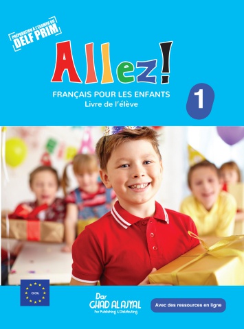 FRANÇAIS POUR LES ENFANTS Livre 1