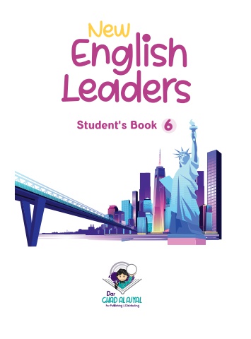 New English Leaders Student's Book 6