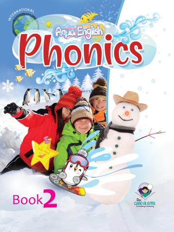 Aqua phonics int